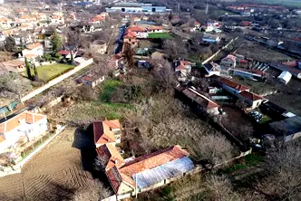 Къща в Стара Загора, с. Винарово
