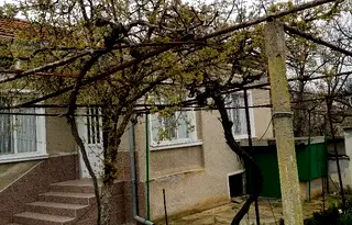 Къща в Стара Загора, с. Винарово