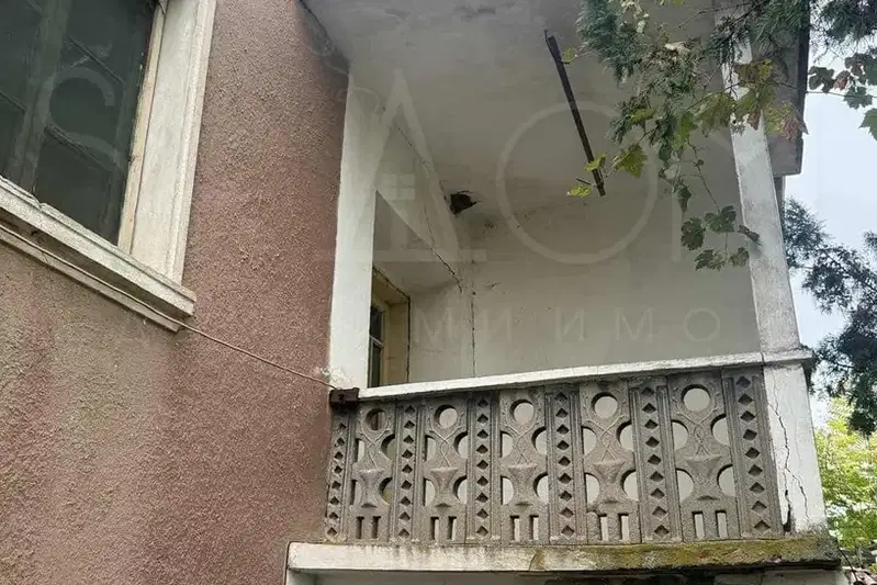Къща в Стара Загора, с. Винарово