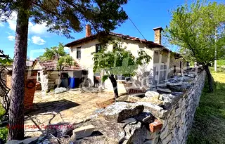 Къща в Стара Загора, с. Винарово