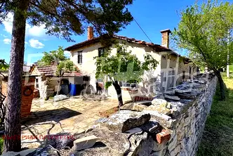 Къща в Стара Загора, с. Винарово