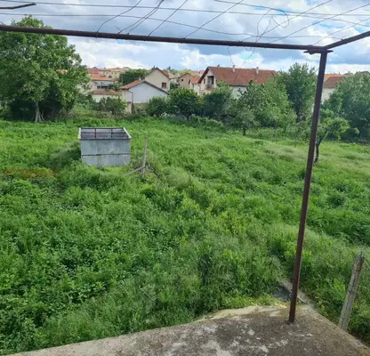 Снимка 2 — Къща в Стара Загора, с. Ягода