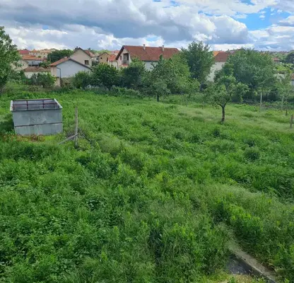 Снимка 3 — Къща в Стара Загора, с. Ягода