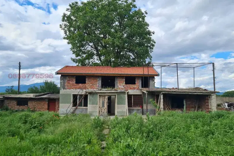 Къща в Стара Загора, с. Ягода