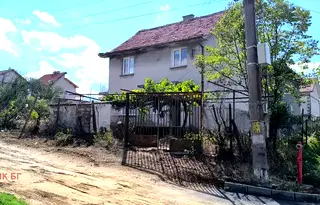Къща в Стара Загора, с. Ягода