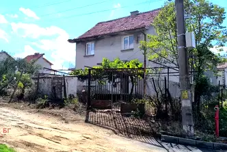 Къща в Стара Загора, с. Ягода