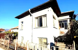 Къща в Стара Загора, с. Ягода