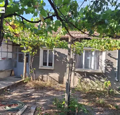 Снимка 4 — Къща в Стара Загора, с. Ягода