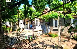 Къща в Стара Загора, с. Ягода