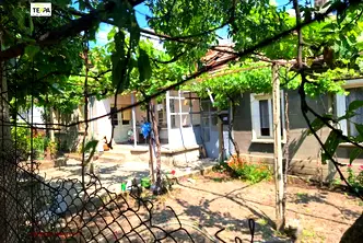 Къща в Стара Загора, с. Ягода