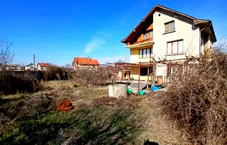 Къща в Стара Загора, с. Ягода