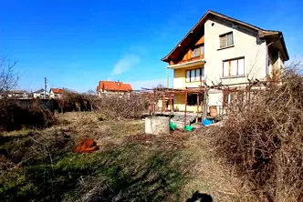 Къща в Стара Загора, с. Ягода