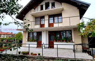 Къща в Стара Загора, с. Ястребово