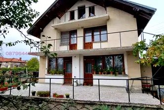 Къща в Стара Загора, с. Ястребово