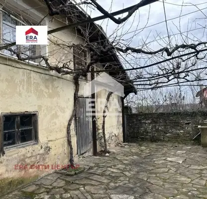 Снимка 5 — Къща в Стара Загора, с. Яворово
