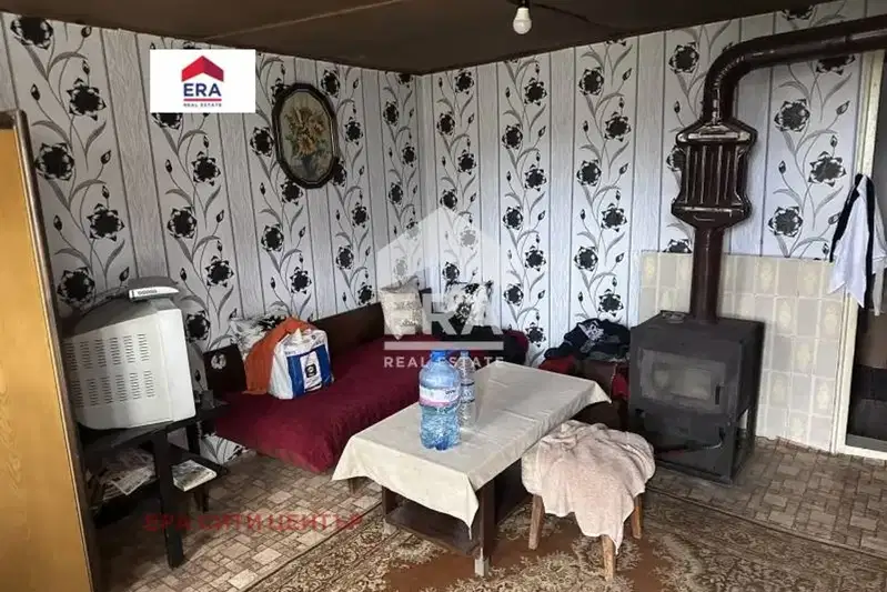 Къща в Стара Загора, с. Яворово