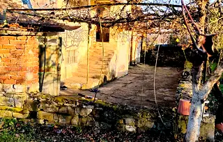 Къща в Стара Загора, с. Яворово
