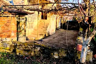 Къща в Стара Загора, с. Яворово