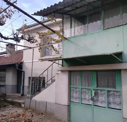 Снимка 4 — Къща в Стара Загора, с. Яздач