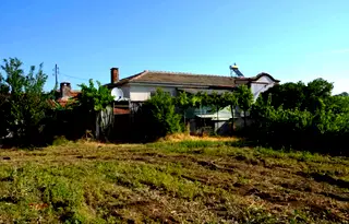 Къща в Стара Загора, с. Яздач