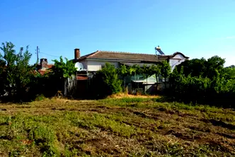 Къща в Стара Загора, с. Яздач