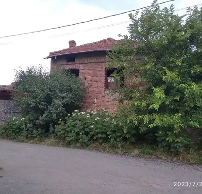 Снимка 2 — Къща в Стара Загора, с. Юлиево