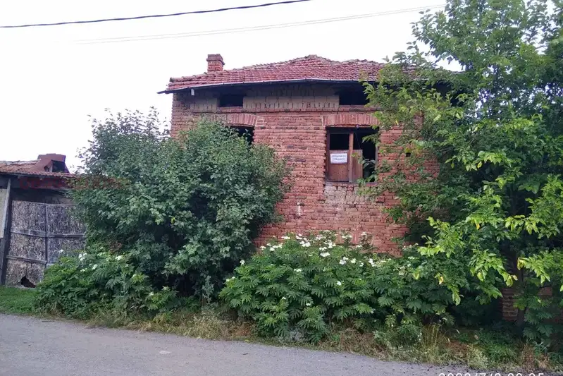 Къща в Стара Загора, с. Юлиево