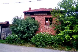 Къща в Стара Загора, с. Юлиево