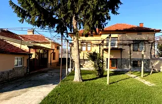Къща в Стара Загора, с. Загоре