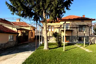 Къща в Стара Загора, с. Загоре