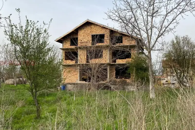 House in Stara Zagora, Zagore