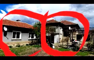 Къща в Стара Загора, с. Зимница
