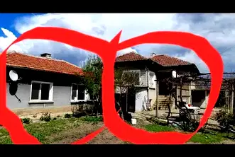 Къща в Стара Загора, с. Зимница