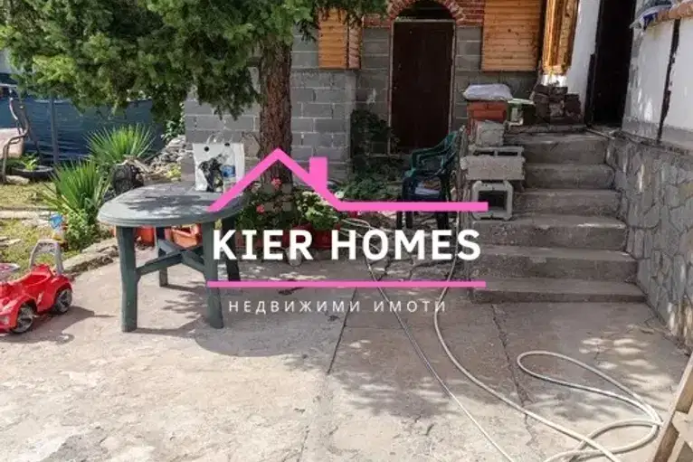 House in Stara Zagora, Zlatna Livada