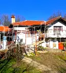 Къща в Стара Загора, с. Златна ливада