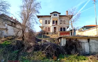 Къща в Стара Загора, с. Змейово