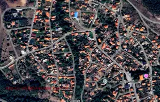 Къща в Стара Загора, с. Змейово