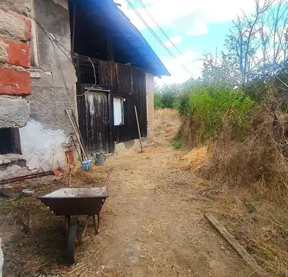 Снимка 3 — Къща в Стара Загора, с. Знаменосец