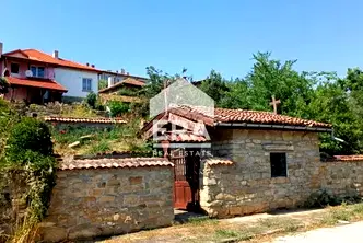 Къща в Търговище, Антоново