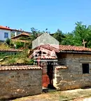 Къща в Търговище, Антоново