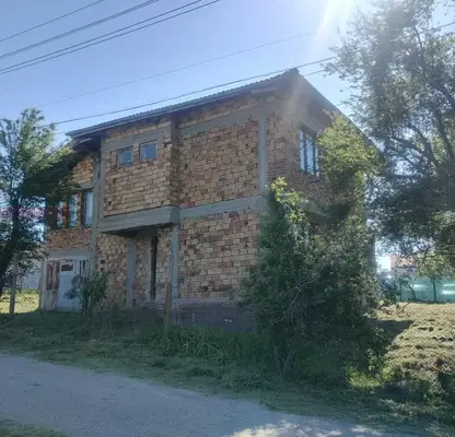 Снимка 3 — Къща в Търговище, Антоново