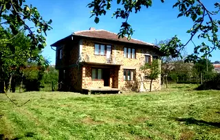 Къща в Търговище, Антоново