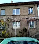 Къща в Търговище, Омуртаг