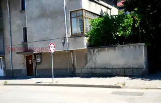 Къща в Търговище, Попово