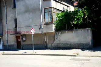 Къща в Търговище, Попово