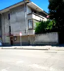 Къща в Търговище, Попово