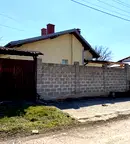 Къща в Търговище, Попово