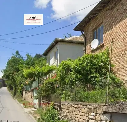 Photo 2 — House in Oblast Tyrgovishte, Popovo