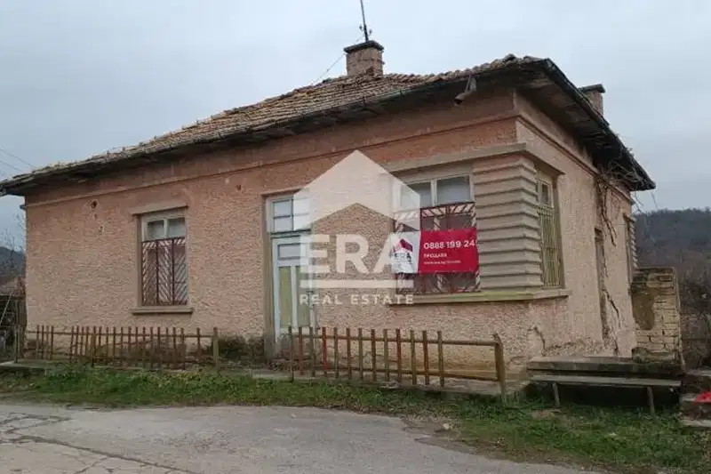 House in Oblast Tyrgovishte, Aprilovo