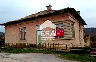 Къща в Търговище, с. Априлово